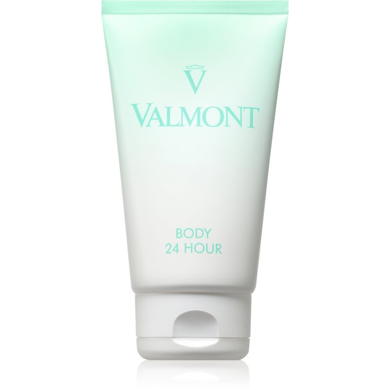 Valmont Body 24 Hour hydratační tělový krém proti stárnutí 150 ml
