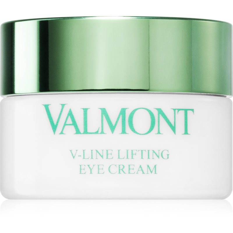Valmont V-Line Lifting Eye Cream vyhlazující oční krém proti vráskám 15 ml
