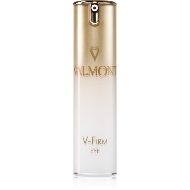 Valmont V-Firm Eye regenerační oční krém proti vráskám, váčkům a tmavým kruhům 15 ml