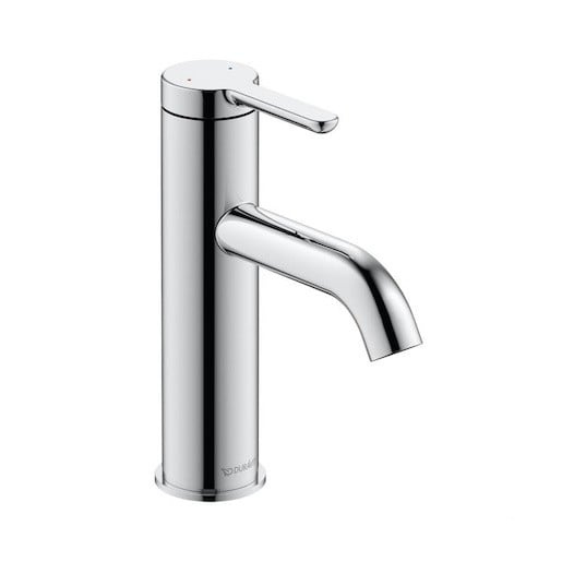 DURAVIT C.1 umyv.pák.baterie bez táhla C11020002010