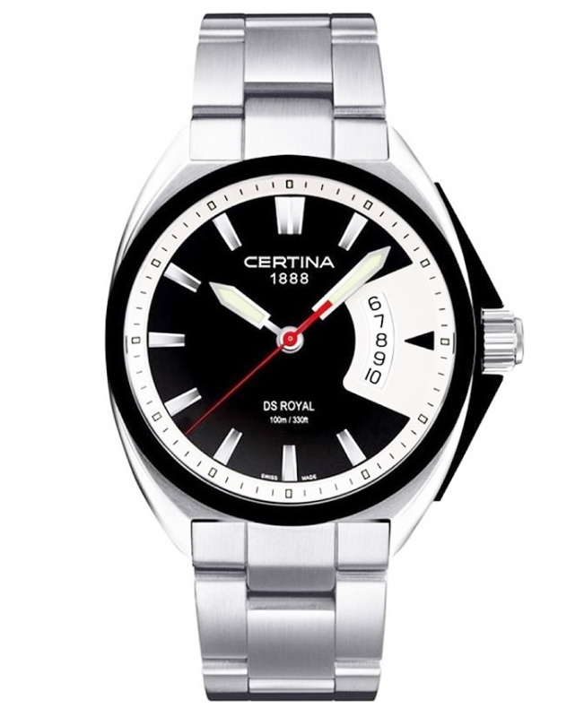Certina C010.410.11.051.00