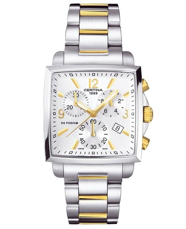 Certina C001.317.22.037.00