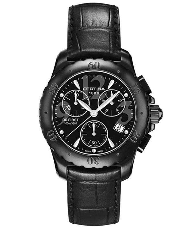 Certina C538.7084.46.61