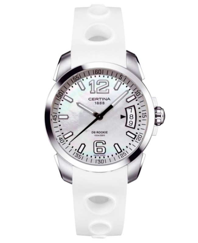 Certina C016.410.17.117.00