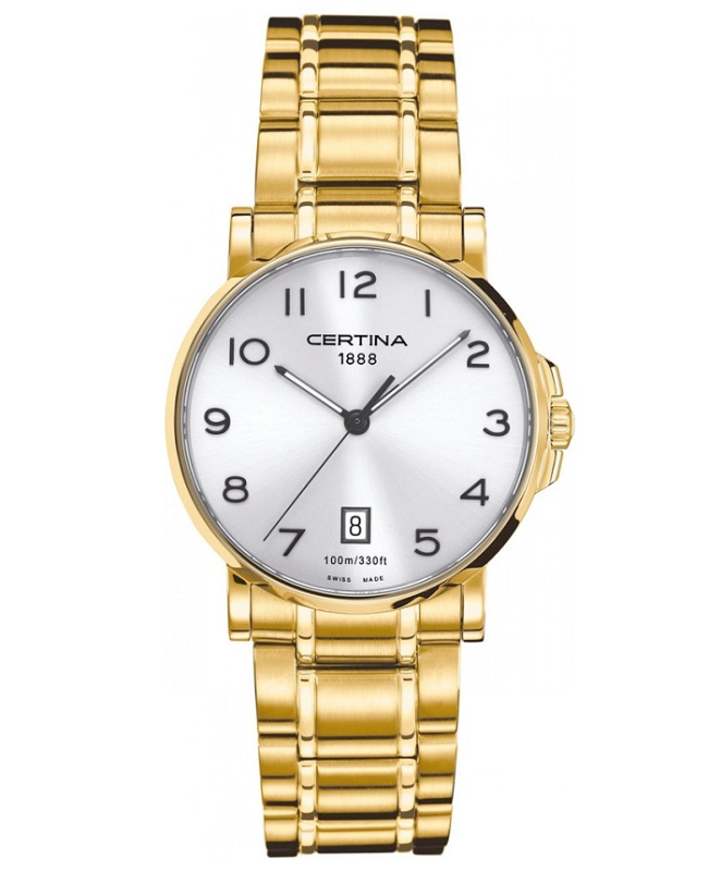 Certina C017.410.33.032.00