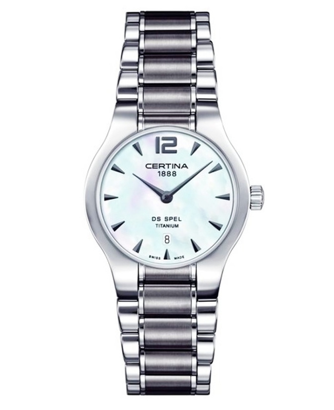 Certina C012.209.44.117.00