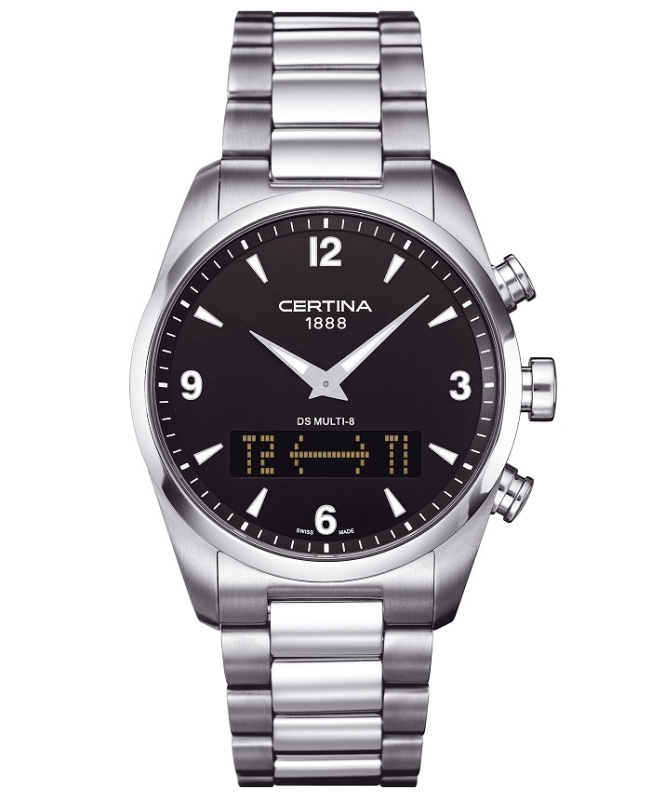 Certina C020.419.11.057.00