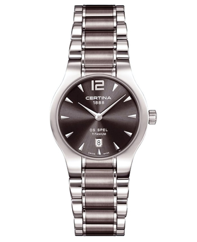 Certina C012.209.44.087.00