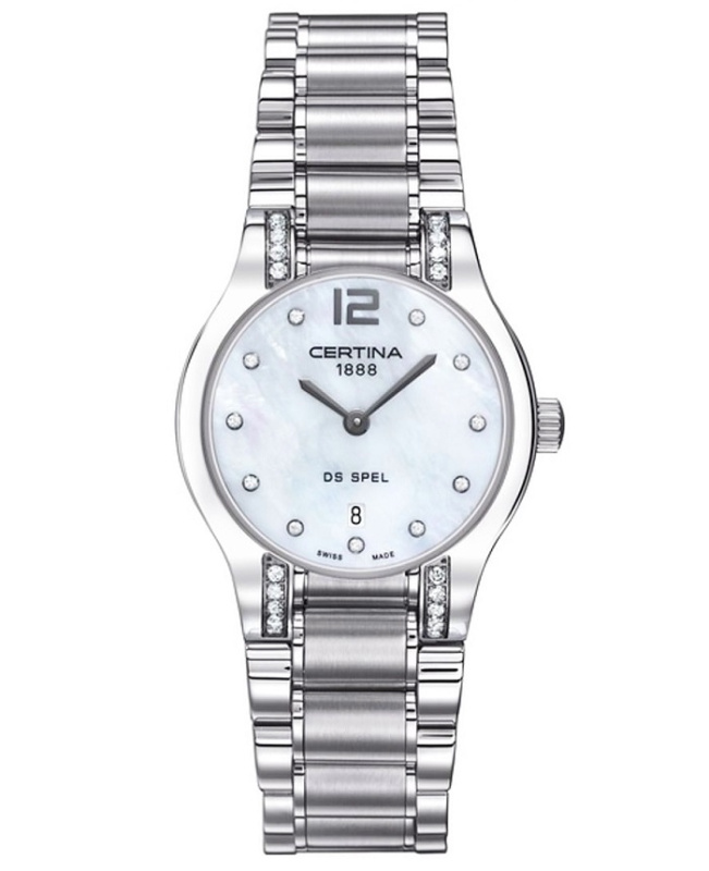 Certina C012.209.61.116.00
