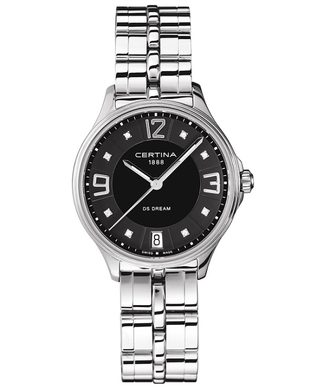 Certina C021.210.11.056.00