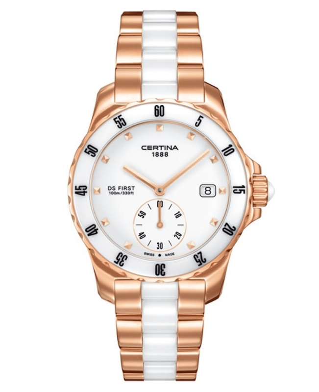 Certina C014.235.33.011.00