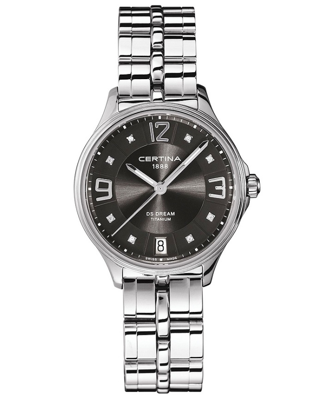 Certina C021.210.44.086.00