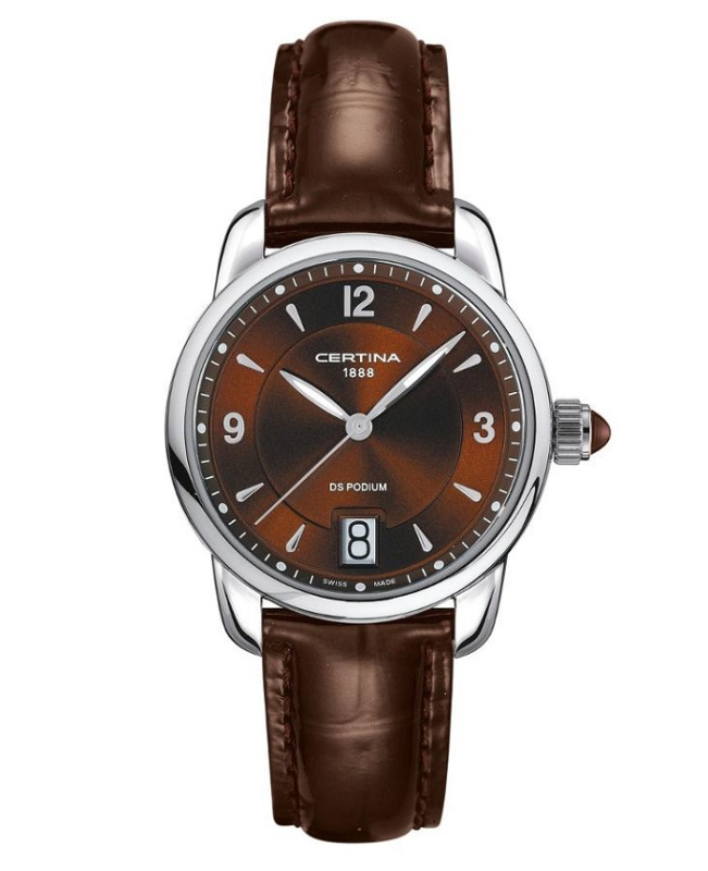 Certina C025.210.16.297.00