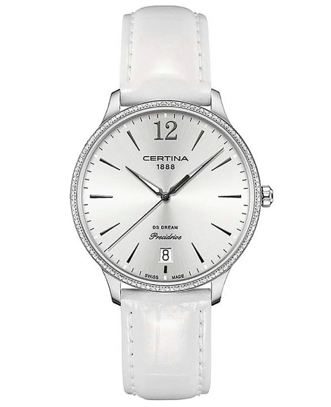 Certina C021.810.66.037.00