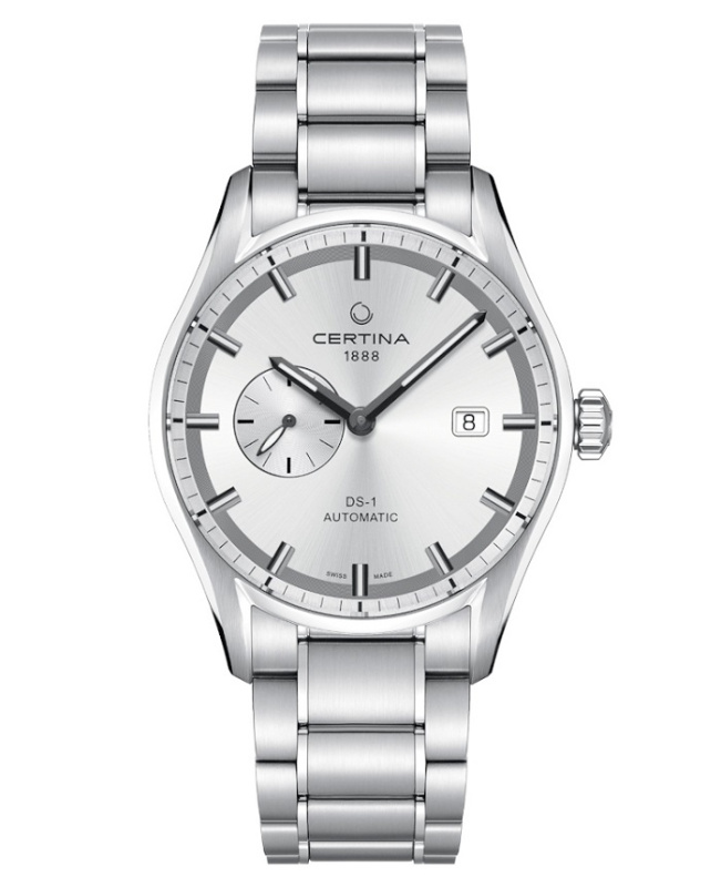 Certina C006.428.11.031.00