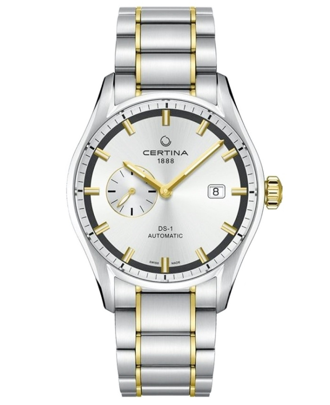 Certina C006.428.22.031.00