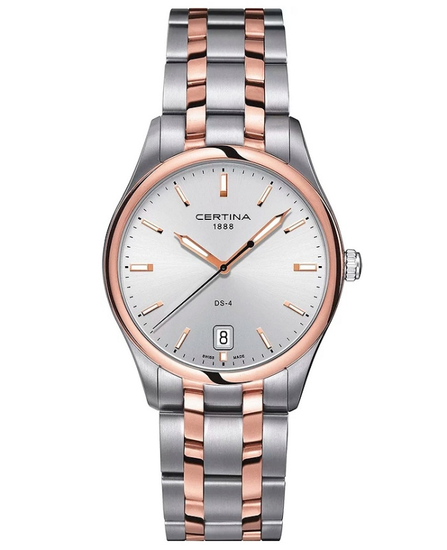 Certina C022.410.22.031.00