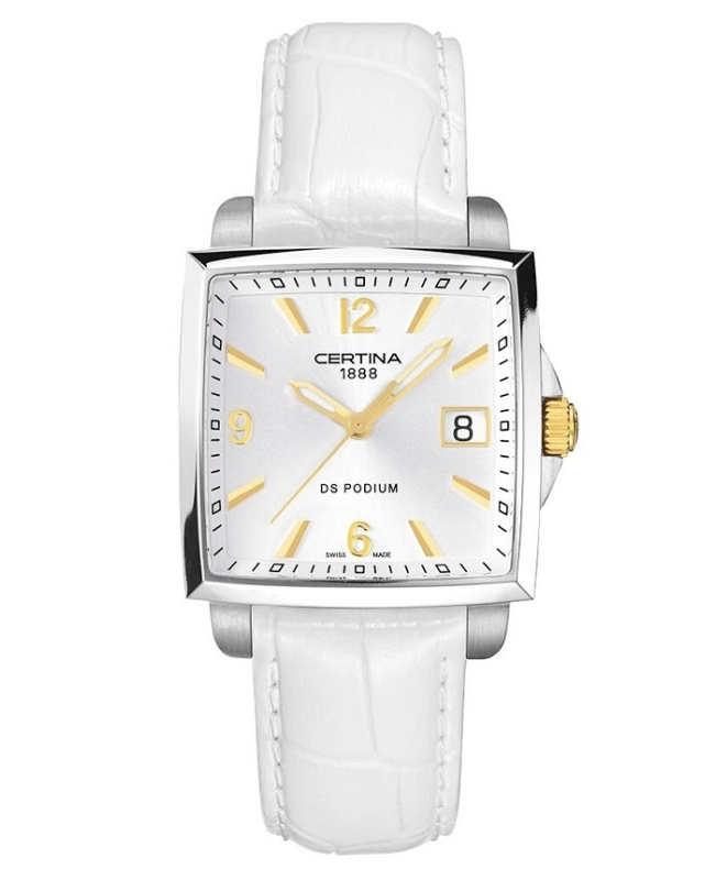 Certina C001.310.26.037.00