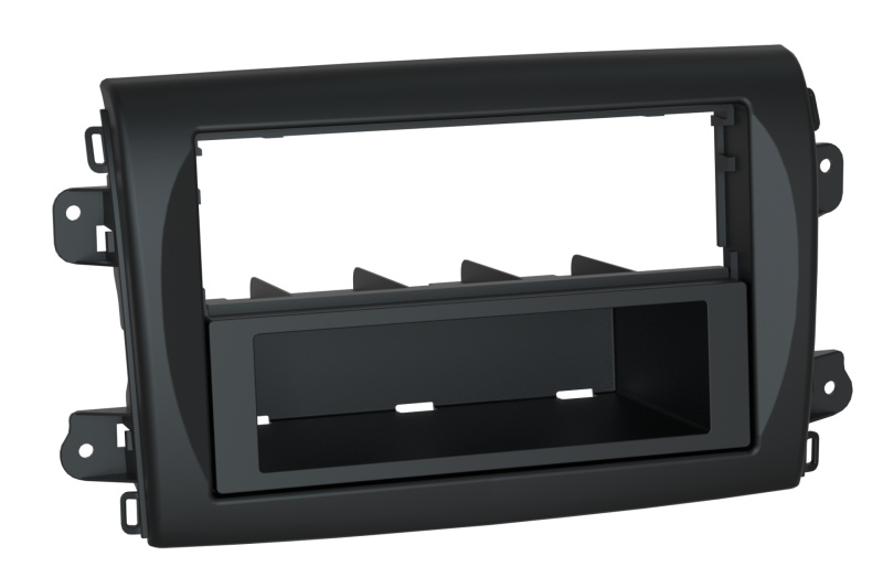 ZENEC Montážní rámeček  N-XFDUC8-1D pro Fiat Ducato 1-Din