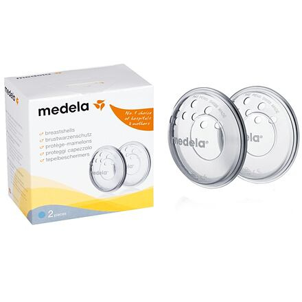 Medela Chrániče bradavek - 2 ks