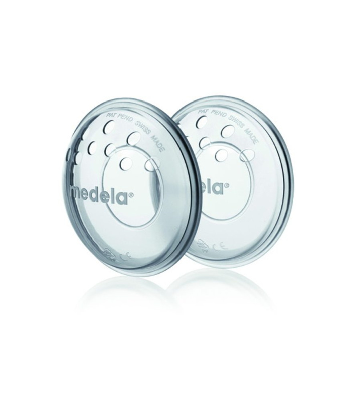 Medela Chrániče bradavek - 2 ks