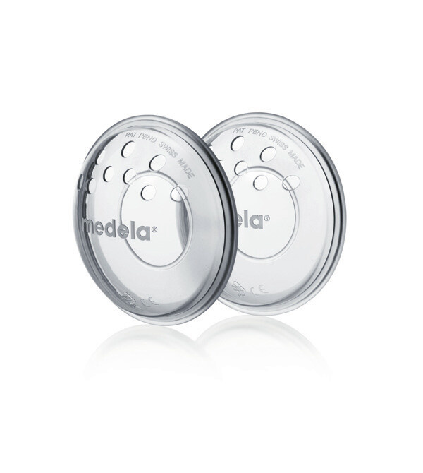 Medela Chrániče bradavek - 2 ks