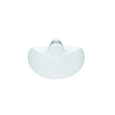 Medela Kontaktní kojicí kloboučky - L (24 mm)