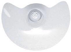 Medela Kontaktní kojicí kloboučky - L (24 mm)