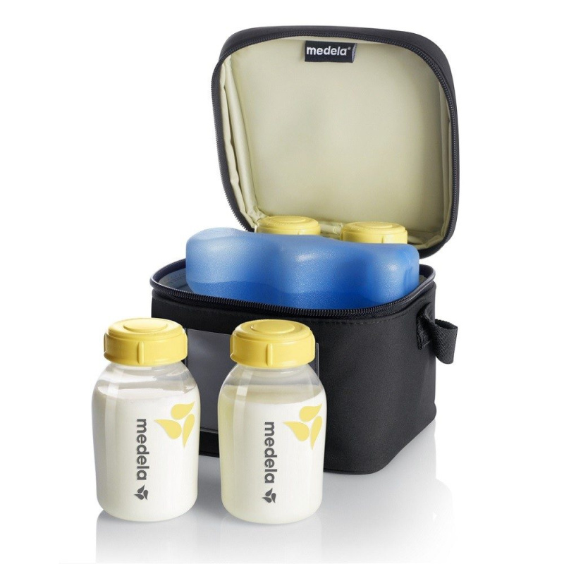 MEDELA Chladicí taška o objemu 150 ml