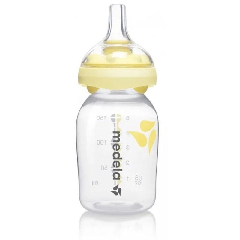 Medela Calma kojenecká láhev 150 ml