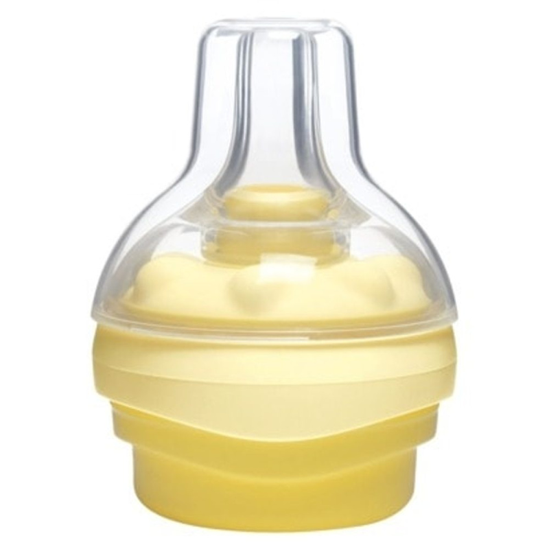 Medela Láhev pro kojené děti Calma - Calma 150 ml