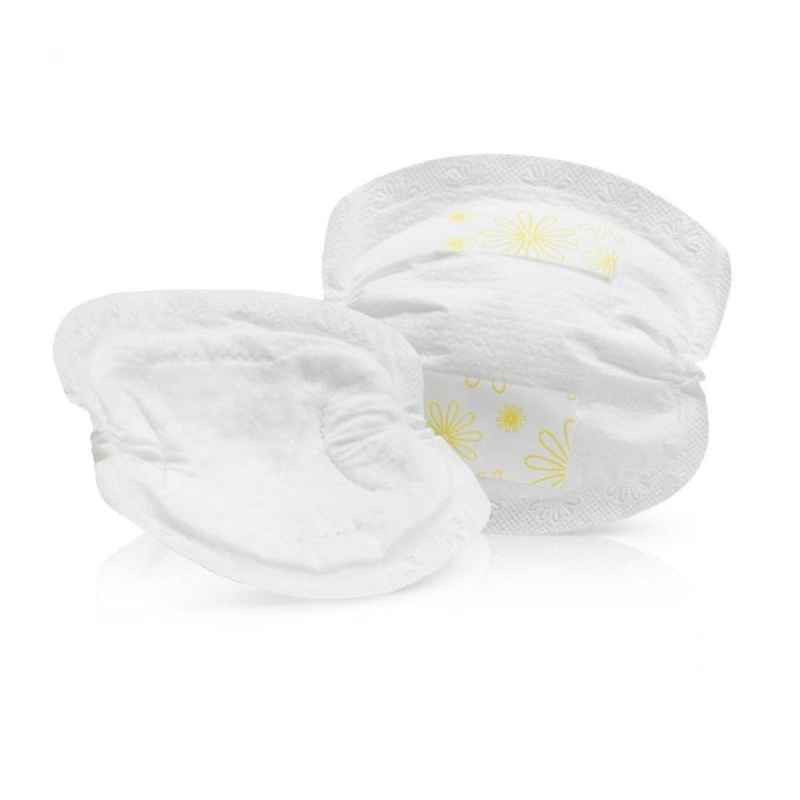 Medela Prsní vložky jednorázové super - 30 ks