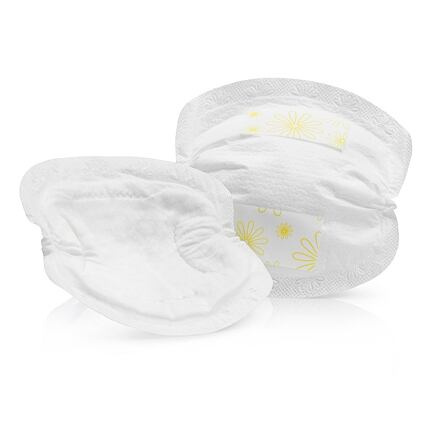 Medela Prsní vložky jednorázové super - 30 ks
