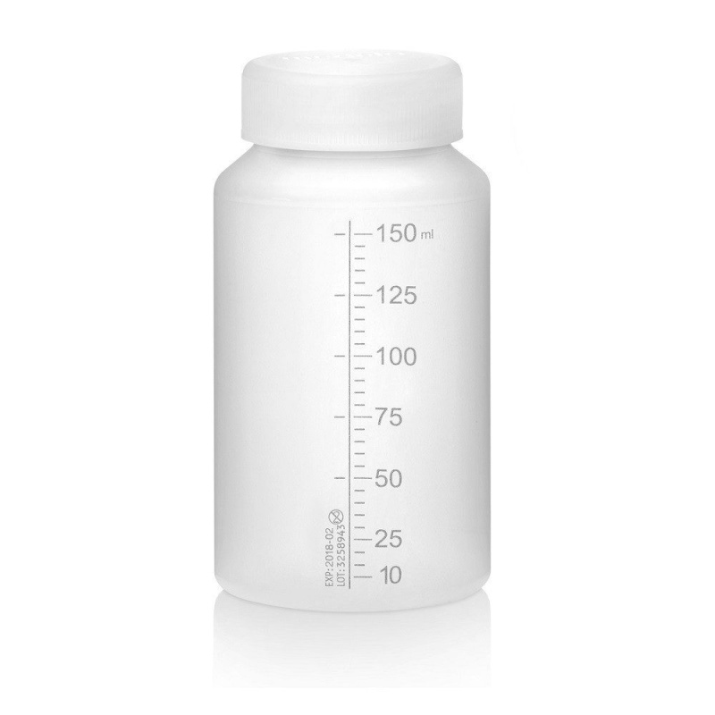 MEDELA Láhev jednorázová 150 ml 1 ks