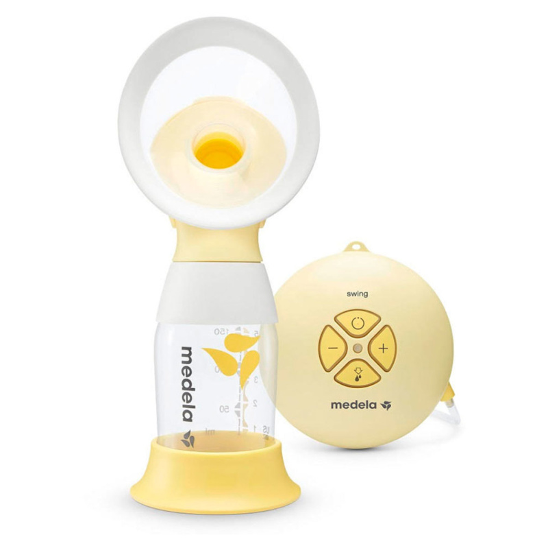 Medela Swing Flex 2-fázová elektrická odsávačka