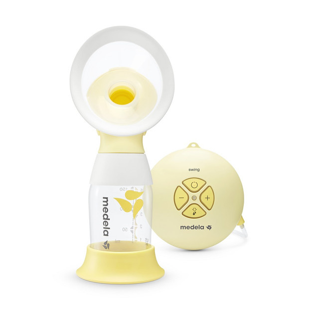 Medela Swing Flex 2-fázová elektrická odsávačka