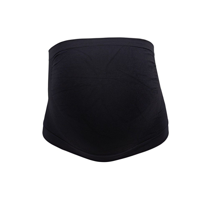 Medela těhotenský břišní pás Medela - černý XL