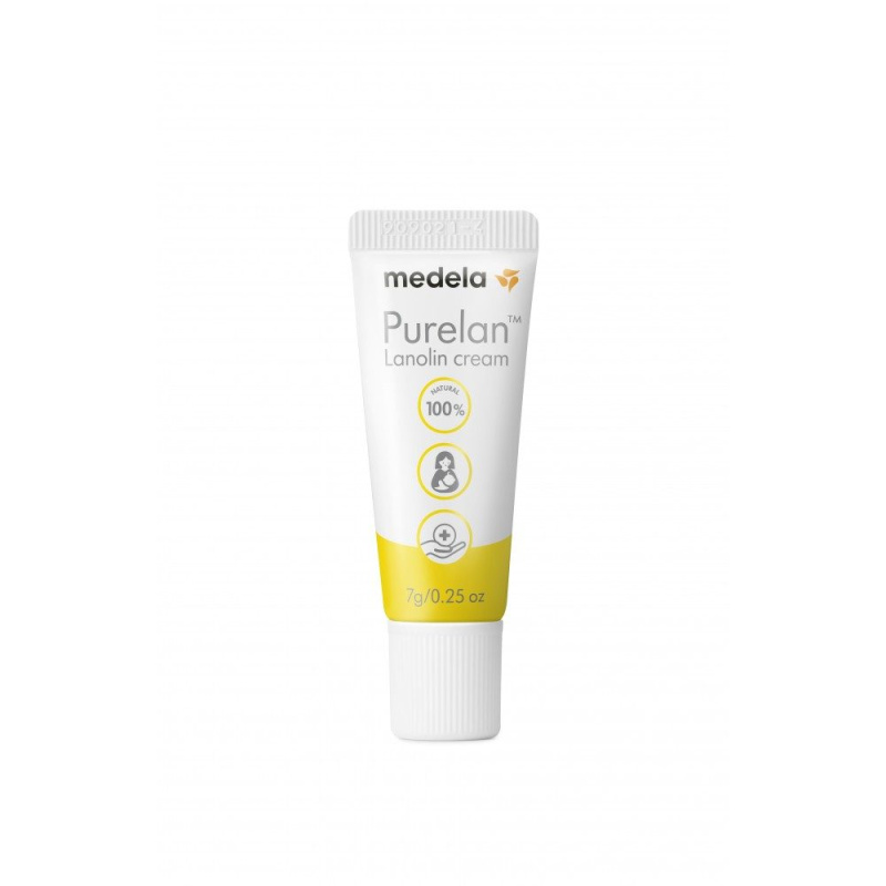 Medela Purelan™ lanolinová mast na bradavky 7 g