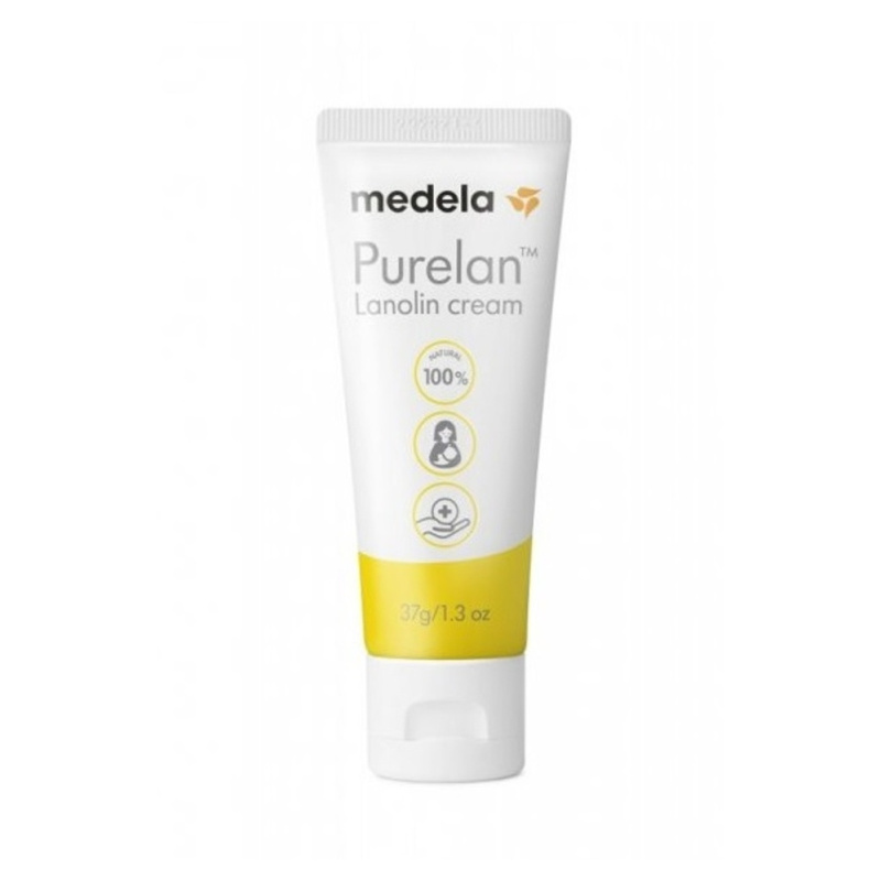 Medela Purelan™ lanolinová mast na bradavky 37 g