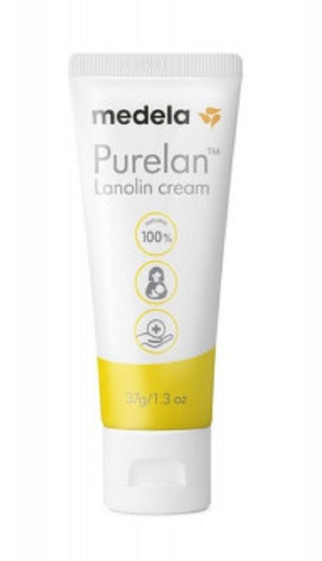 Medela Purelan™ lanolinová mast na bradavky 37 g