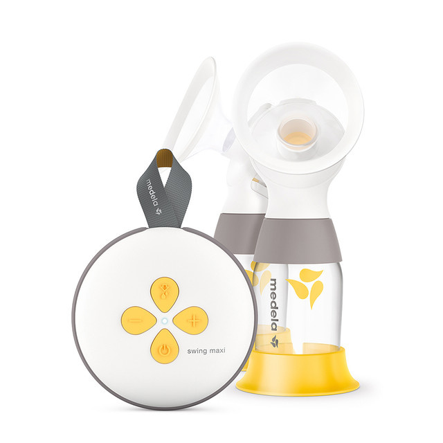 Medela Swing Maxi™ odsávačka mateřského mléka