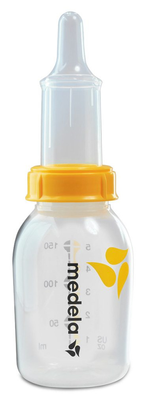 Medela Láhev SpecialNeeds 150 ml