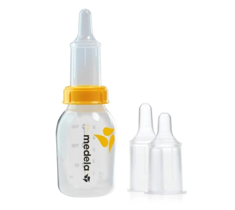 Medela Láhev SpecialNeeds 150 ml
