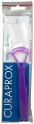 Curaprox Tongue Cleaner CTC 202 škrabka na jazyk 1 ks