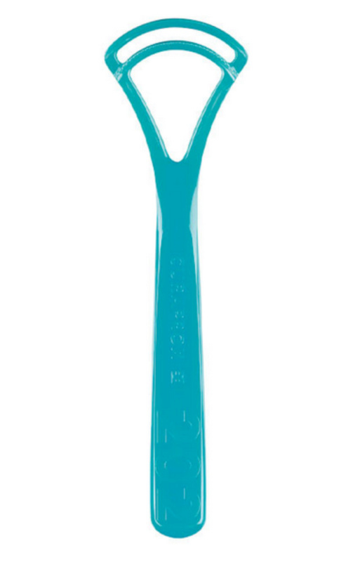 Curaprox Tongue Cleaner CTC 202 škrabka na jazyk 1 ks