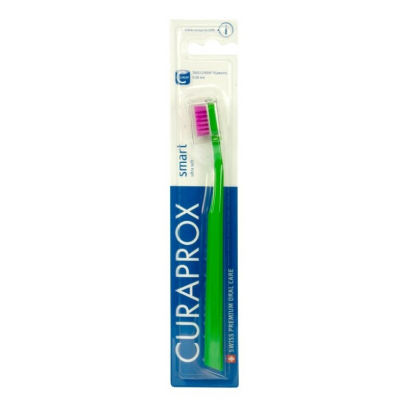 Curaprox Ultra Soft Smart