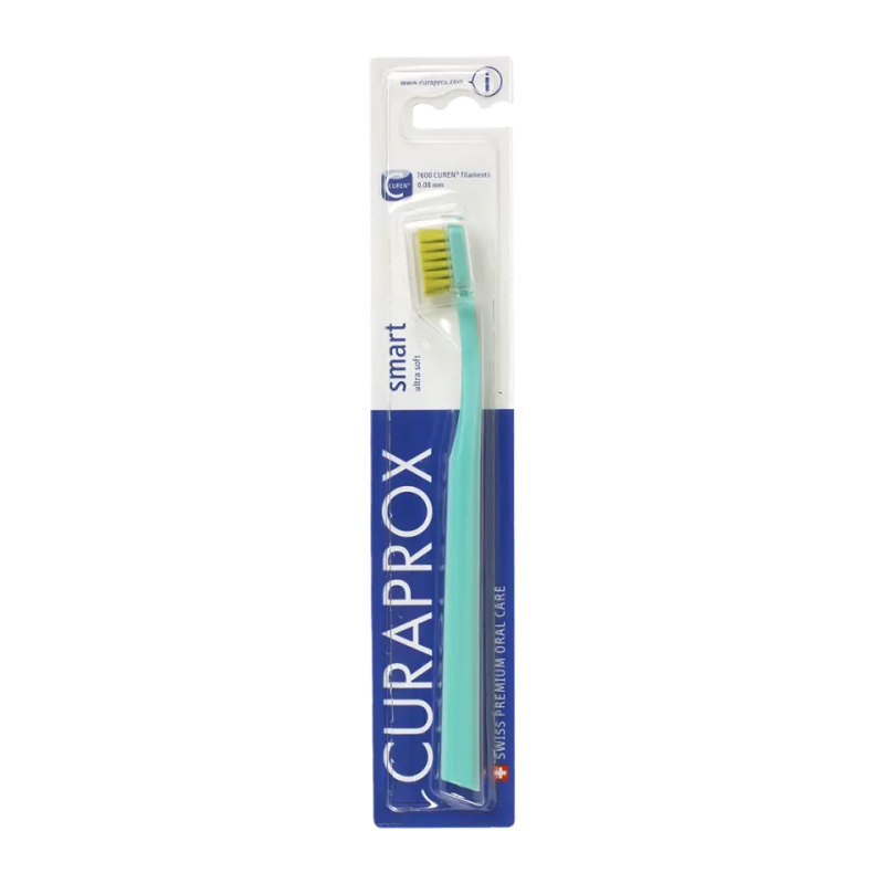 Curaprox Ultra Soft Smart