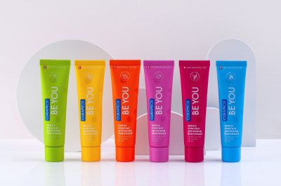 Curaprox Be You Express Yourself sada zubní péče