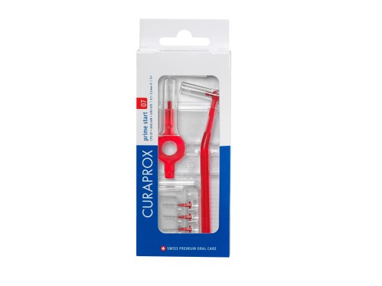 Curaprox CPS 07 Prime START, 5 + 2 ks