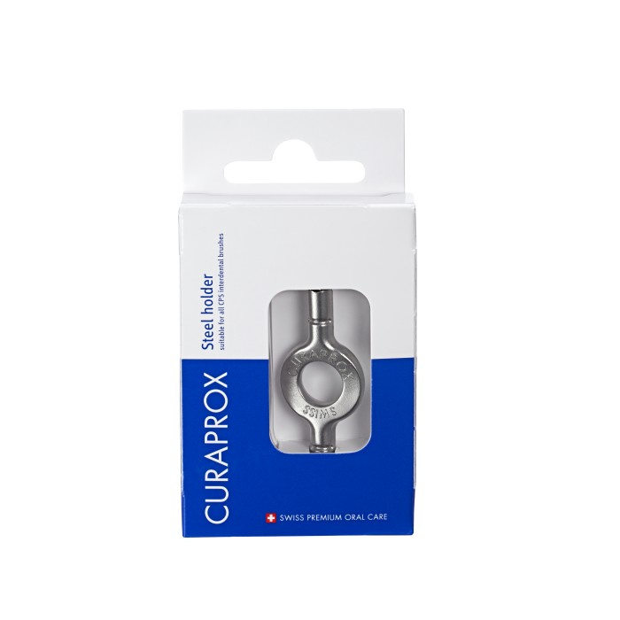 CURAPROX UHS 409 handy držáček kovový